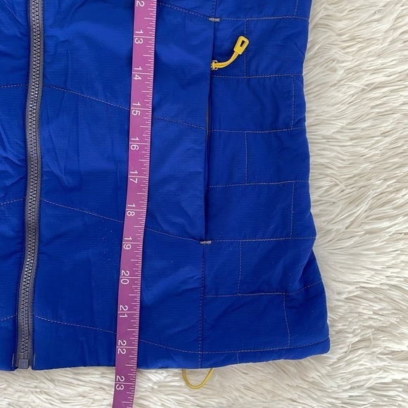 Patagonia Nano Air Vest Womens XS - Picture 10 of 10